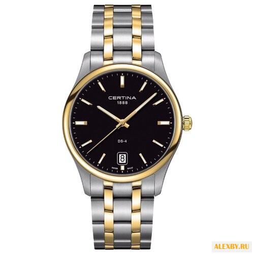 Наручные часы Certina