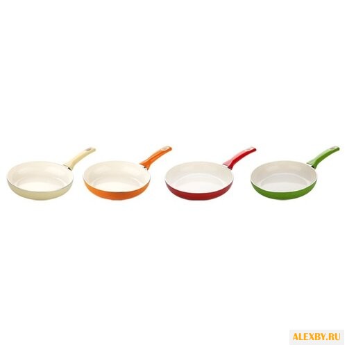 Сковорода Tescoma Fusion 602828