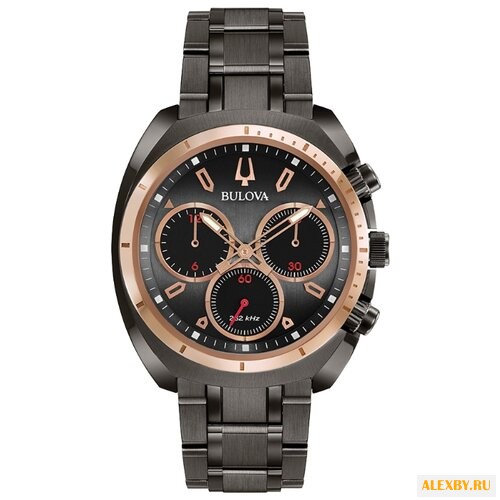 Наручные часы BULOVA 98A158