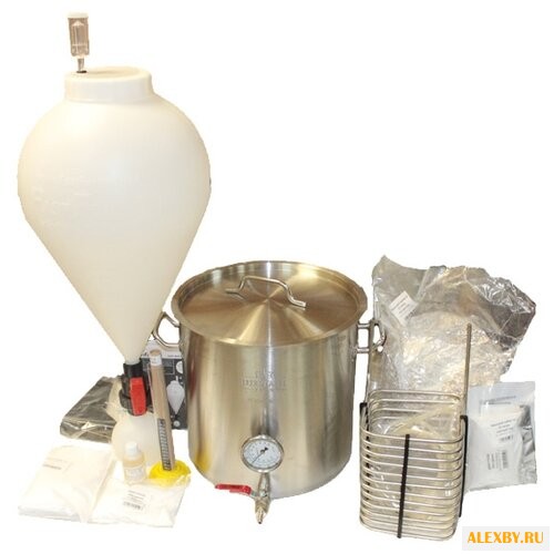 Мини-пивоварня FastFerment