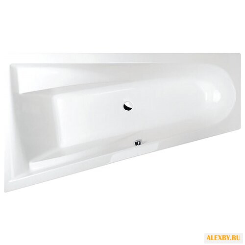Отдельно стоящая ванна ALPEN