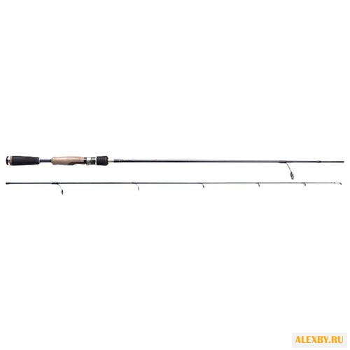 Удилище спиннинговое Major