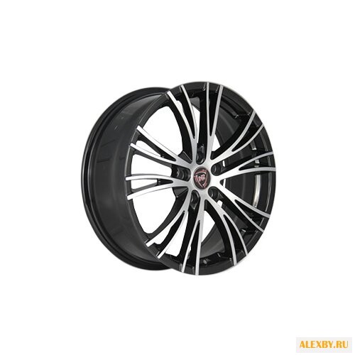 Колесный диск NZ Wheels F-53