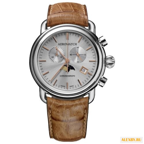 Наручные часы AEROWATCH 84934AA06