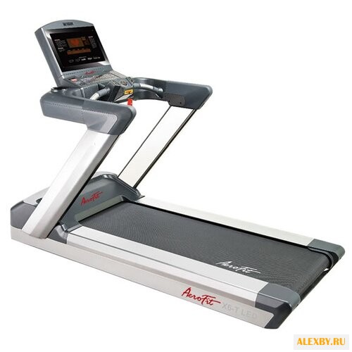 Электрическая беговая дорожка