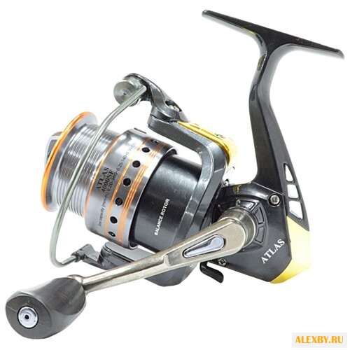 Катушка GRFISH Atlas 3000SF