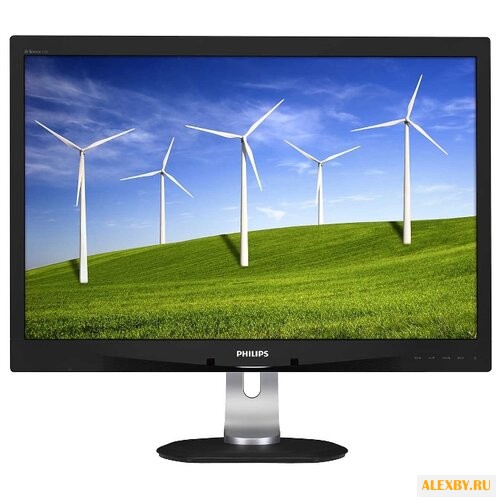 Монитор Philips 240B4QPYEBG