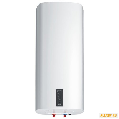 Накопительный водонагреватель