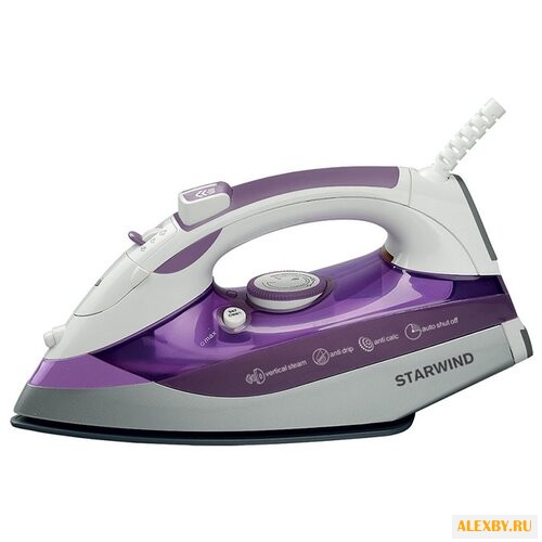 Утюг STARWIND SIR8917