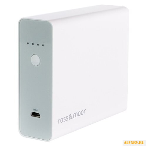 Аккумулятор Ross&Moor PB-AS008