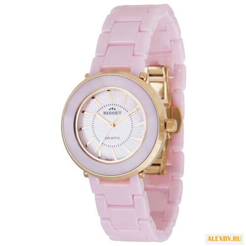 Наручные часы BISSET