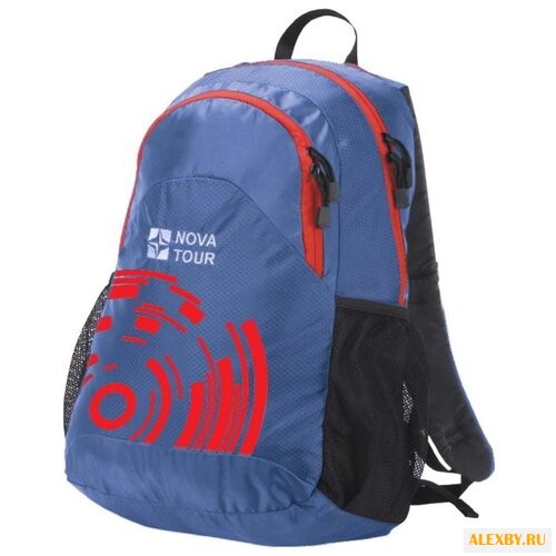 Рюкзак NOVA TOUR Стрэй 30