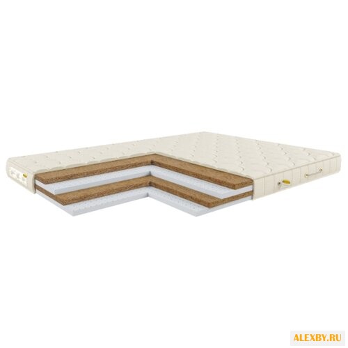 Матрас BENARTTI Mix Natural