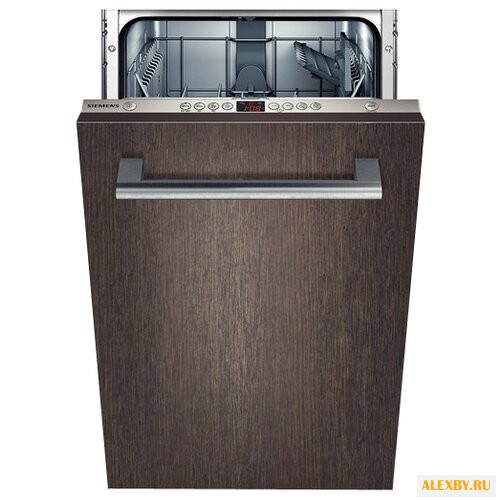 Посудомоечная машина Siemens