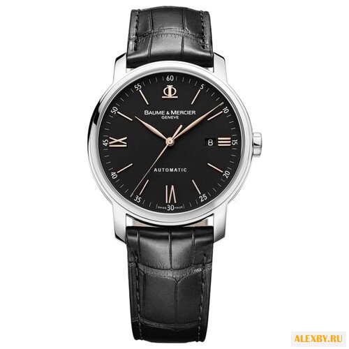 Наручные часы BAUME & MERCIER