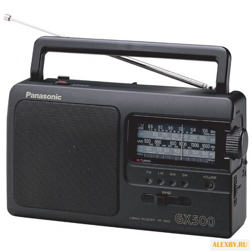 Радиоприемник Panasonic RF-3500