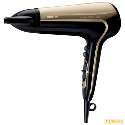 Фен Philips HP8243 Care Edition