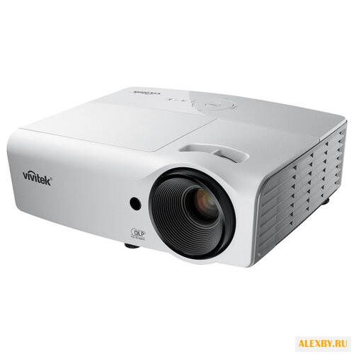 Проектор Vivitek D555