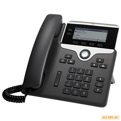 VoIP-телефон Cisco 7821