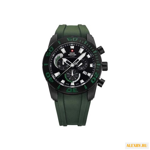 Наручные часы SWISS MILITARY BY
