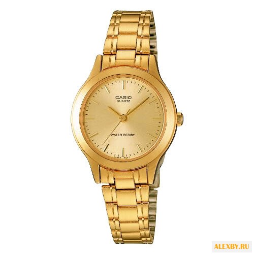 Наручные часы CASIO LTP-1128N-9A
