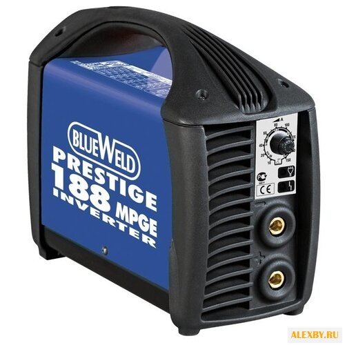 Сварочный аппарат BLUEWELD