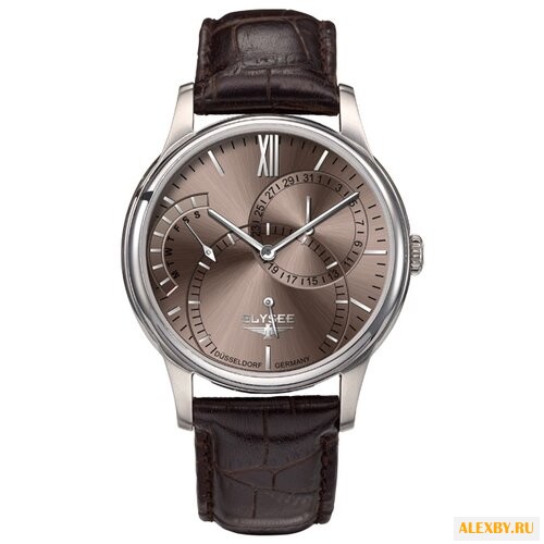 Наручные часы ELYSEE 24116