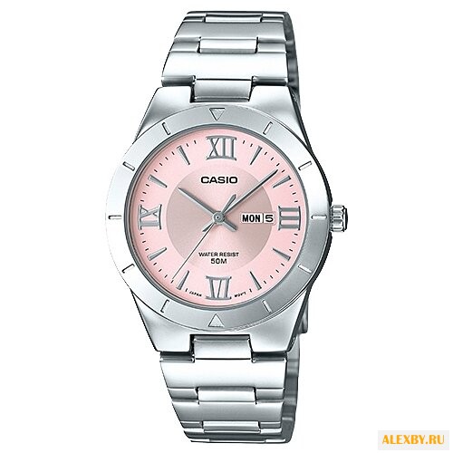 Наручные часы CASIO LTP-1410D-4A