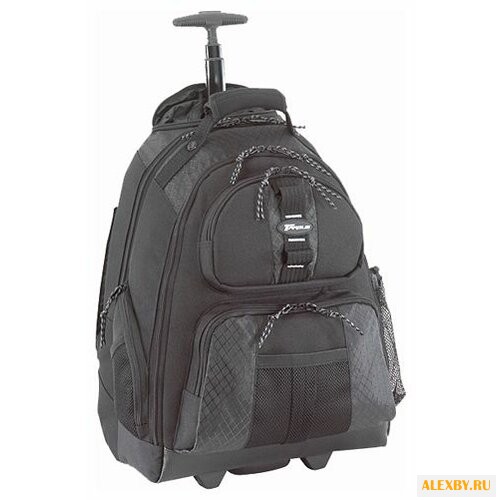 Рюкзак Targus Rolling Laptop