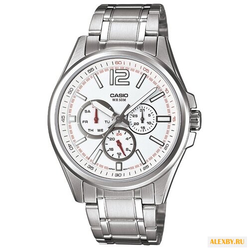Наручные часы CASIO MTP-1355D-7A