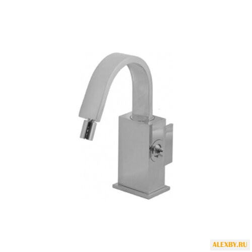 Однорычажный смеситель для биде