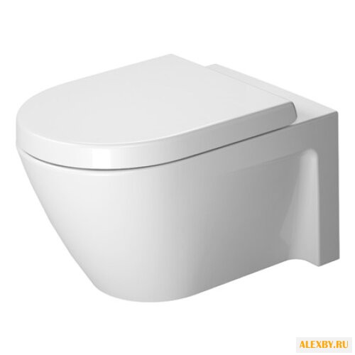 Унитаз DURAVIT Starck 2 253409