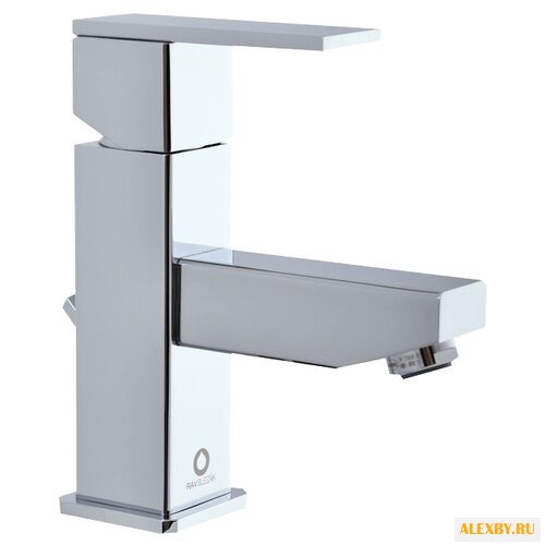 Однорычажный смеситель для