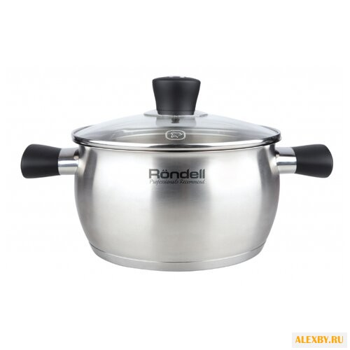 Кастрюля Rondell Dominant 57 л