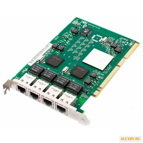 Сетевая карта Intel PWLA8494GT
