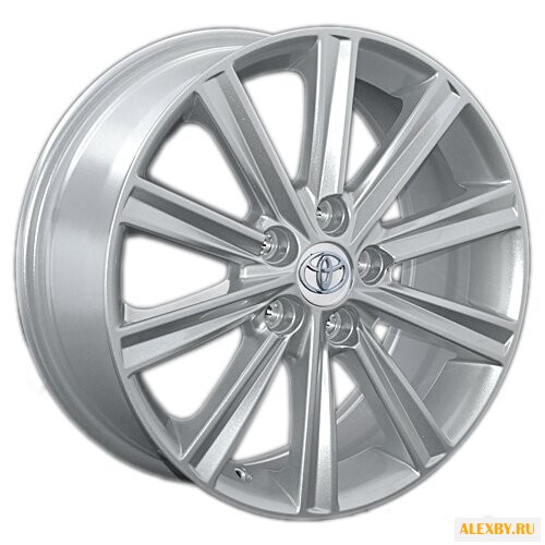 Колесный диск Replica TY99