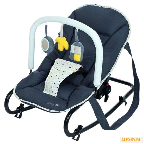 Шезлонг Safety 1st Koala