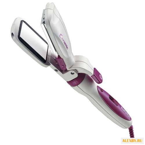 Щипцы мультистайлер BaByliss