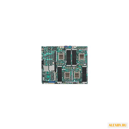 Материнская плата Supermicro