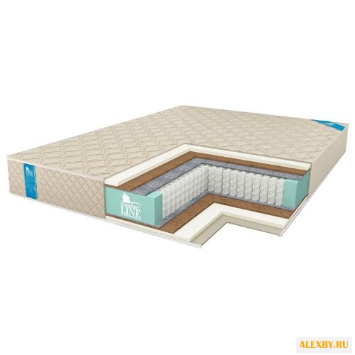 Матрас Comfort Line Eco-Hard