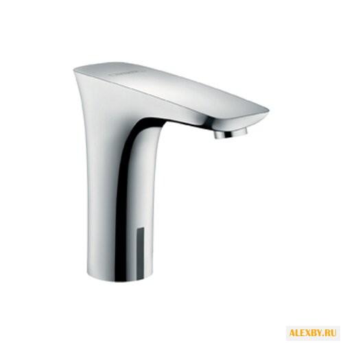 Сенсорный смеситель для