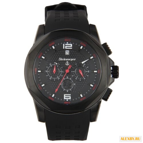 Наручные часы Steinmeyer S