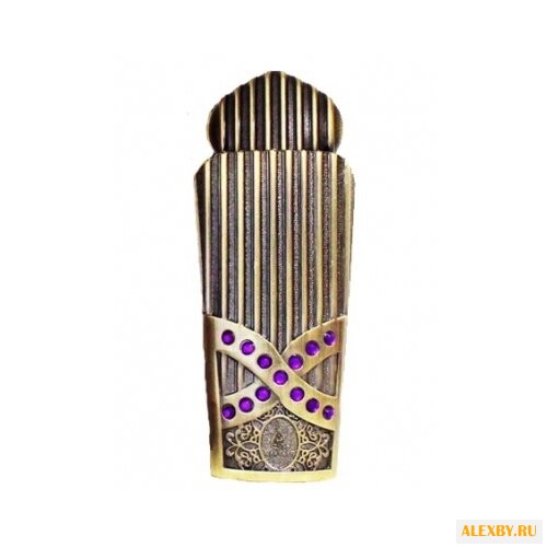 Khalis Perfumes Faris Al Arab