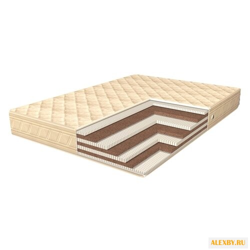 Матрас Lineaflex Donata