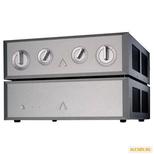 Предварительный усилитель