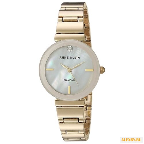 Наручные часы ANNE KLEIN 2434PMGB