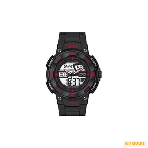 Наручные часы Q&Q GW85 J002