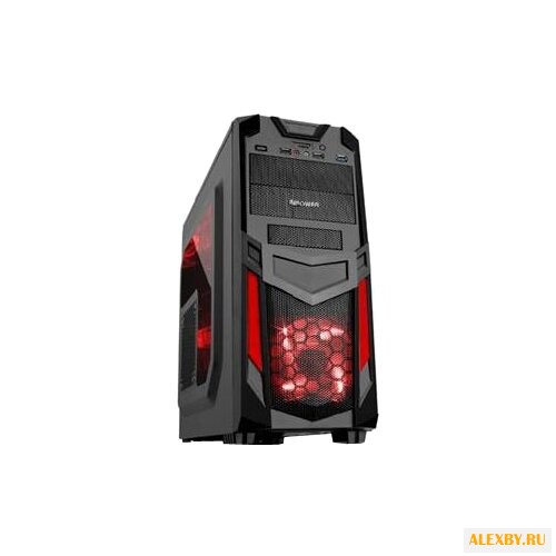 Компьютерный корпус ACCORD