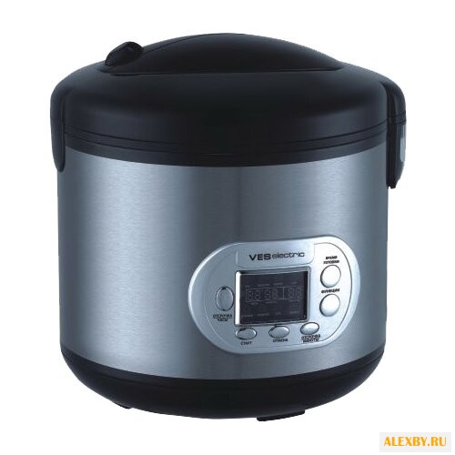 Мультиварка VES SK-A12