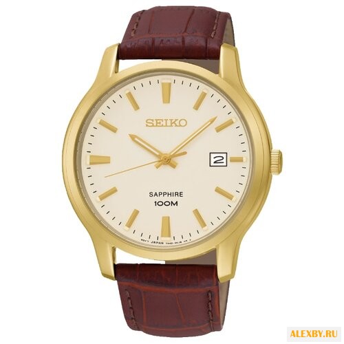 Наручные часы SEIKO SGEH44